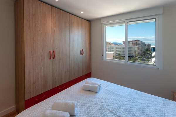 Zeezichtappartement in Playa de Gandia – 100m van het strand - thumbnail 6