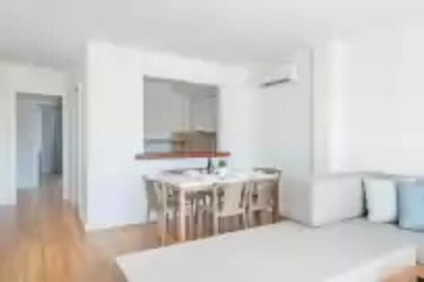 Zonnig appartement in Canyamel met zeezicht en twee terrassen - thumbnail 6