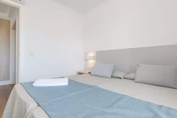 Zonnig golfappartement voor 5 personen op 300 meter van strand Canyamel - thumbnail 4