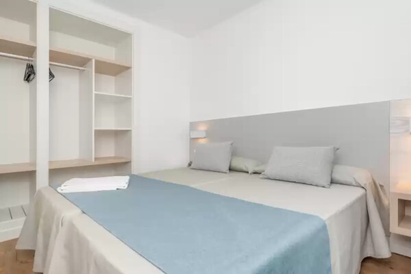 Knus appartement Massanet op 300 meter van strand Canyamel - thumbnail 5