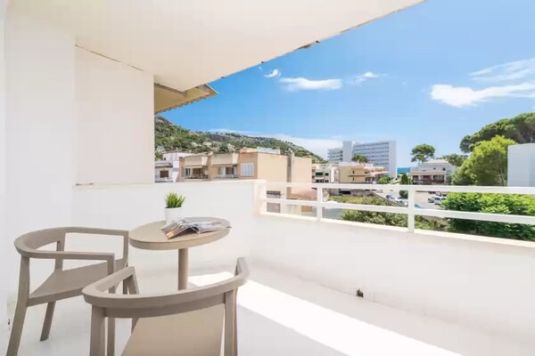 Knus appartement Massanet op 300 meter van strand Canyamel - thumbnail 4