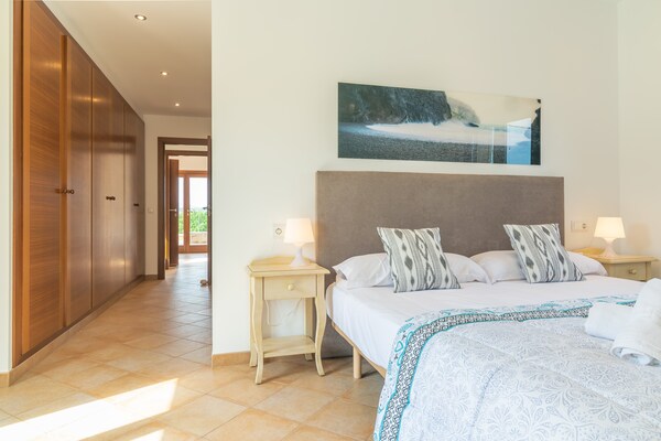 4-persoons villa met privézwembad in Son Servera - thumbnail 6