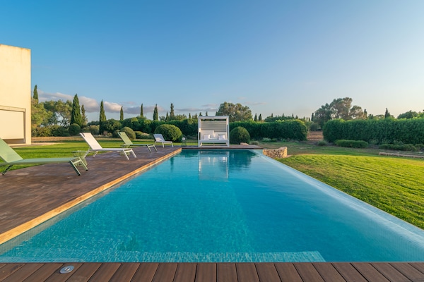 Villa met privézwembad in Ariany voor 8 personen - thumbnail 5