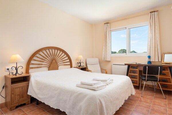 Gezellig appartement met terras & uitzicht op Cala Pi - thumbnail 5