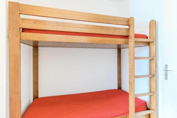Sfeervol ski-in/ski-out appartement in hartje Avoriaz - thumbnail 5
