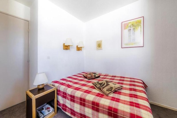 Sfeervol appartement in hartje Avoriaz voor 4 personen - thumbnail 6