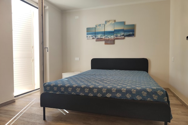 Modern vakantiehuis Casa Simone in Lido di Camaiore voor 5 personen - thumbnail 3