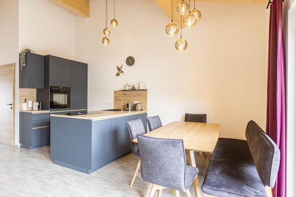 Appartement direct aan de piste in Kreischberg – 4 personen - thumbnail 2