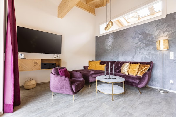 Appartement direct aan de piste in Kreischberg – 4 personen - thumbnail 1
