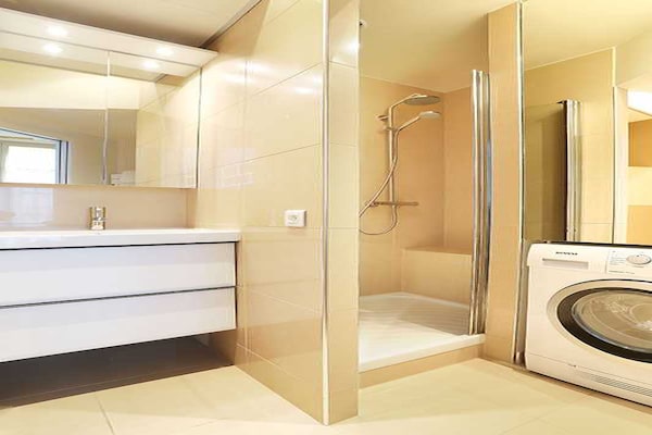 Charmant 30m² appartement in de Marais, Parijs – ideaal voor 2 personen - thumbnail 2