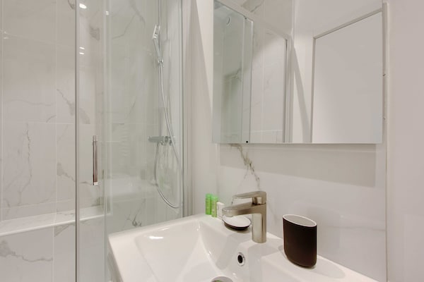 Elegant appartement in Chaillot, vlakbij de Eiffeltoren en Champs-Élysées - thumbnail 5