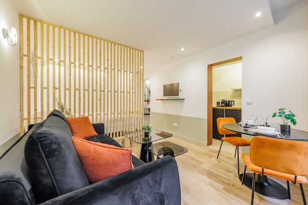 Compacte studio in hartje Parijs, 3e arrondissement – Rue Meslay - thumbnail 2