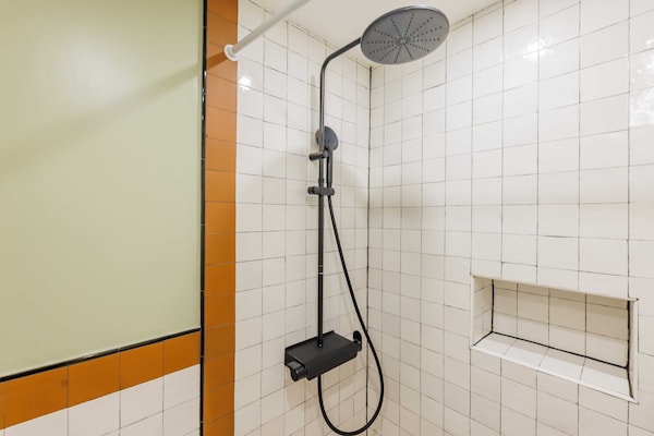 Compacte studio in hartje Parijs, 3e arrondissement – Rue Meslay - thumbnail 5
