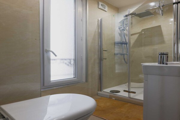 Elegant appartement in het 16e arrondissement nabij Bois de Boulogne - thumbnail 5