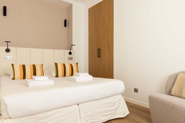 Charmant 2-slaapkamerappartement in Val-de-Grâce, hartje Parijs - thumbnail 2