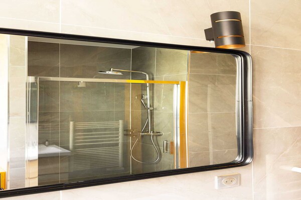 Charmant 2-slaapkamerappartement in Val-de-Grâce, hartje Parijs - thumbnail 5
