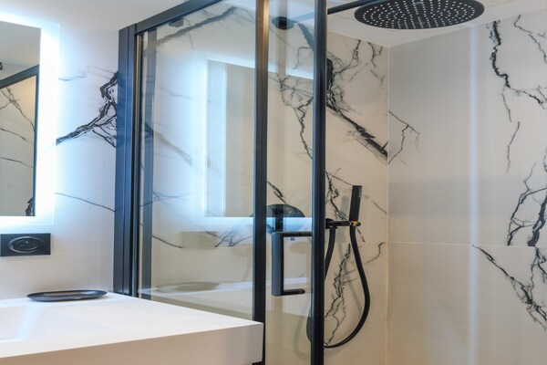 Stijlvol appartement in het 5e arrondissement van Parijs, dicht bij Jardin du Luxembourg - thumbnail 5
