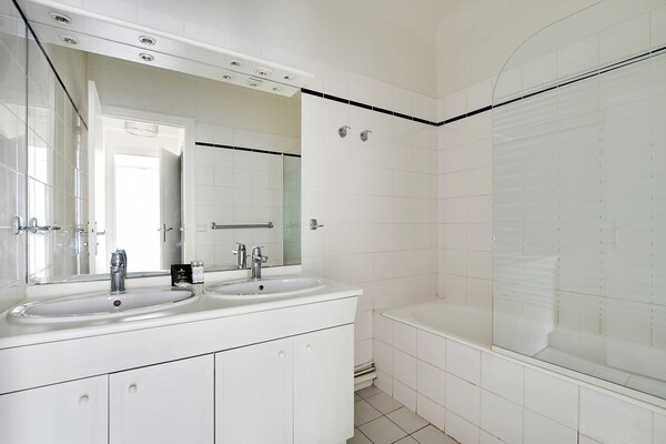 Charmant appartement in prestigieus Chaillot, Parijs - thumbnail 5