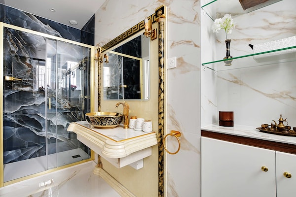 Ruim appartement bij Arc de Triomphe – 3 slaapkamers, 97 m² - thumbnail 5