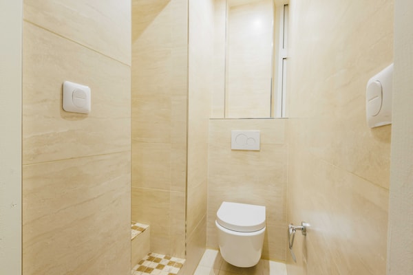 Knus appartement in Parijs' levendige 2e arrondissement - thumbnail 5