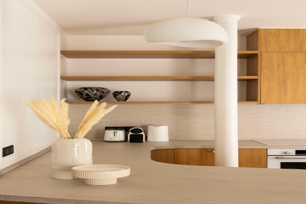 Stijlvol appartement in Quartier Latin, vlakbij Jardin du Luxembourg - thumbnail 6