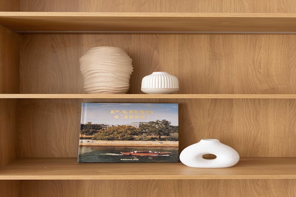 Stijlvol appartement in Quartier Latin, vlakbij Jardin du Luxembourg - thumbnail 5