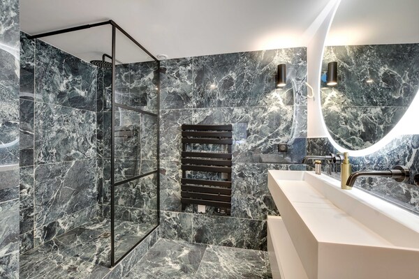 Modern 3-slaapkamerappartement in het groene Bel-Air, Parijs - thumbnail 5