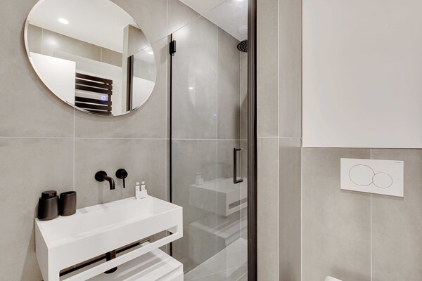 Charmant 2-kamerappartement in het hart van Le Marais, Parijs - thumbnail 5