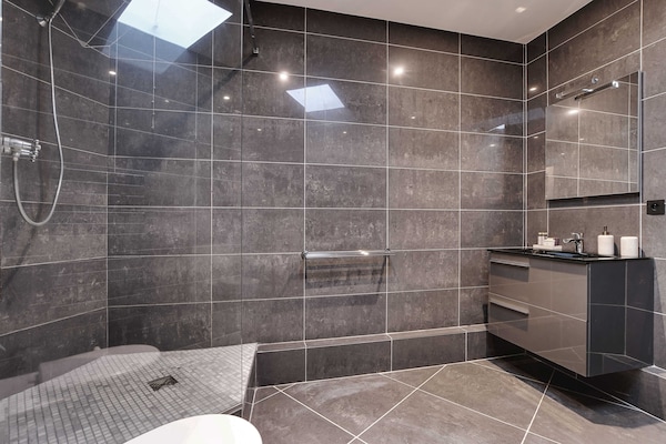 Kompakt studio-appartement in het 16e arrondissement bij de Arc de Triomphe - thumbnail 5