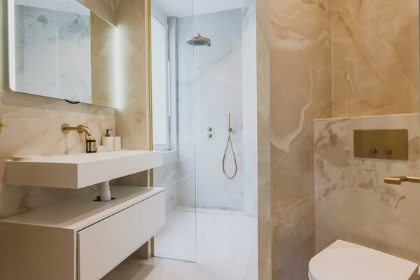 Chic appartement 70m² bij Champs-Élysées, 4 personen - thumbnail 6