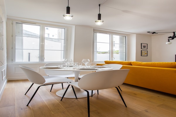 Stijlvol appartement bij Porte Saint-Denis, Parijs – 2 personen - thumbnail 2