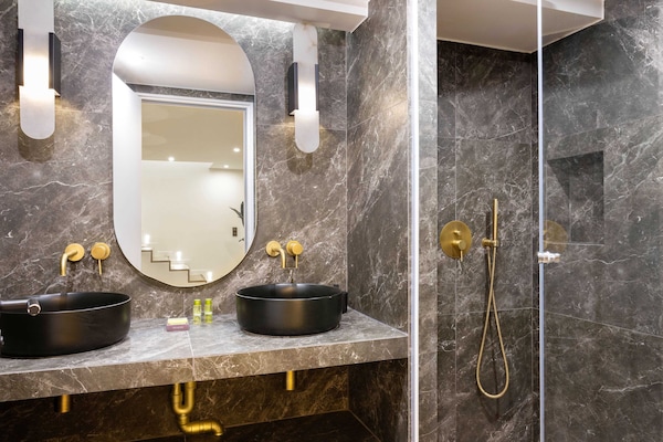 Charmant triplex in het 9e arrondissement, vlakbij Place Pigalle - thumbnail 5