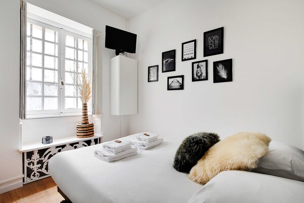 Gezellig studio-appartement in hartje Quartier Latin, Parijs - thumbnail 4
