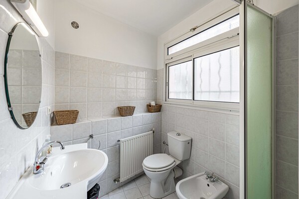 Stijlvol appartement in historisch hart van Cannes, 45m² met airco - thumbnail 5