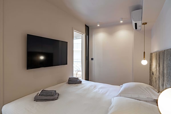 Zonnig appartement in Cannes, 5 minuten van het strand - thumbnail 4