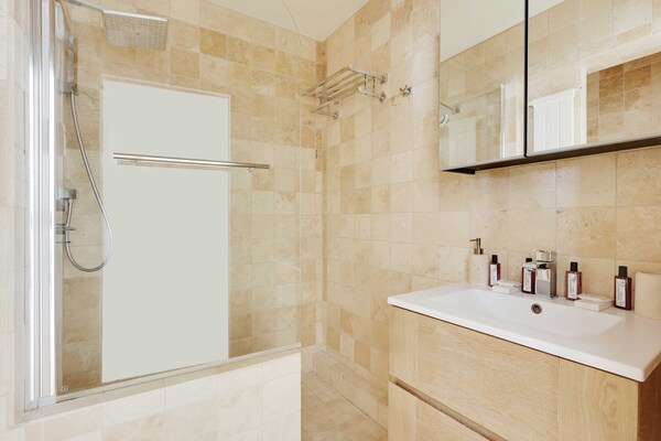 Charmant appartement in hartje Marais, dichtbij Place des Vosges - thumbnail 5