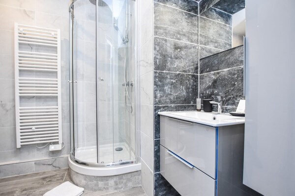 Knus appartement in charmant Auteuil, Parijs – 25 m² voor 2 personen - thumbnail 5