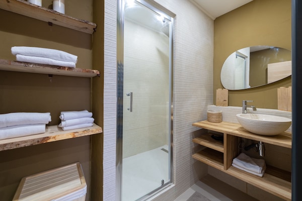 Licht appartement in het centrum van Juan-les-Pins, Antibes · 4 pers. - thumbnail 5