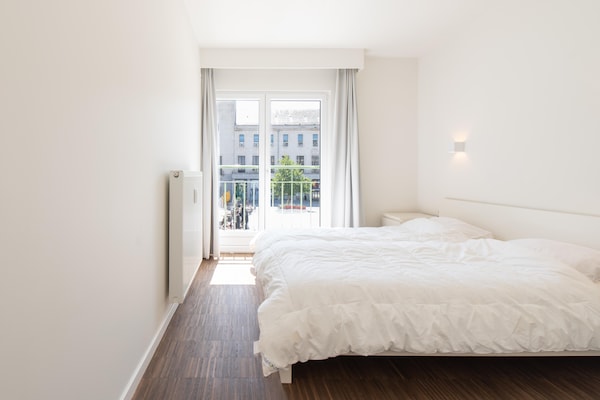4-persoons appartement aan Wapenplein in Oostende - thumbnail 3
