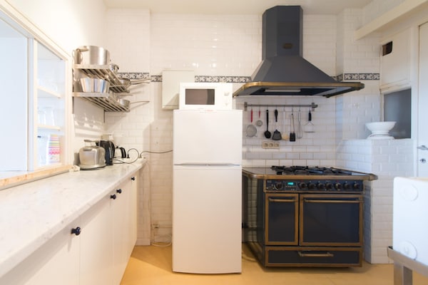 Luxe appartement La Plage 3 in Oostende met frontaal zeezicht - thumbnail 4