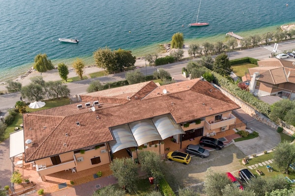 73328 - Lake Garda