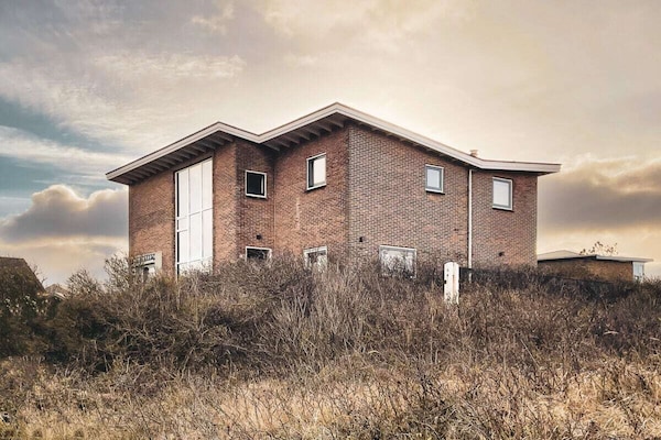 Vakantiehuis Poseidon in Bergen aan Zee, 5 pers., 100m², 3 slaapkamers - thumbnail 1
