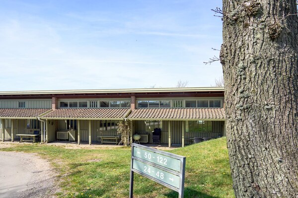 Nordisch vakantiehuis bij Hammershus ruïne en Hammerhavn – 6 personen - thumbnail 4
