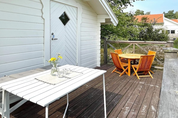 8-persoons vakantiehuis in Borgholm op 300m van zee - thumbnail 6