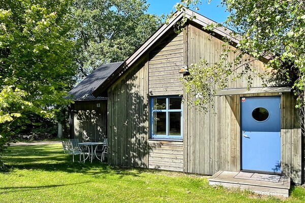 Vakantiehuis op 850 m van zee in Borgholm - thumbnail 6