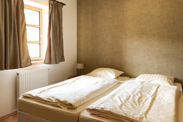 Cottage Zacler: Luxe villa aan de piste voor 10 personen in het Reuzengebergte - thumbnail 2