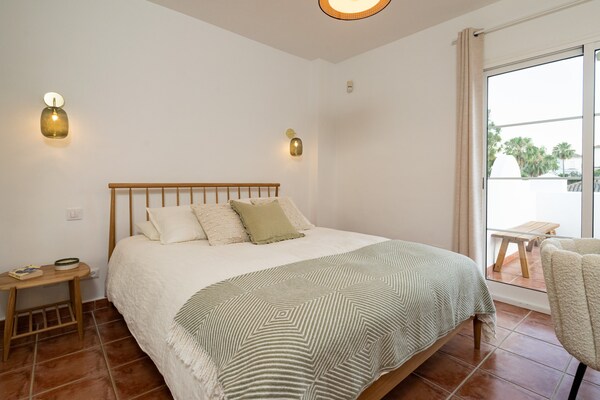 Villa Elisana: Ruim familieverblijf met tuin in Mijas Costa - thumbnail 5