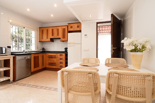 Casa Andasol A1 - Marbella