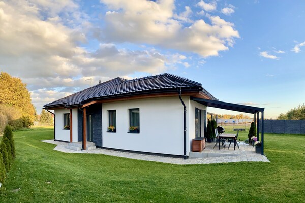 Appartement aan de golfbaan bij het Machameer – 4 personen, Doksy - thumbnail 1