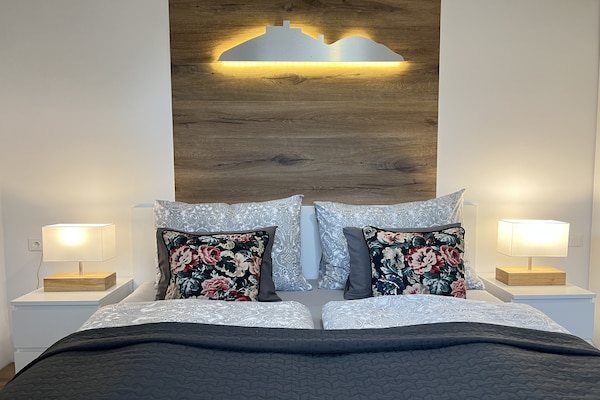 Appartement aan de golfbaan bij het Machameer – 4 personen, Doksy - thumbnail 5